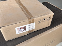 Partij badkamermeubels, grey oak - afbeelding 13 van  19