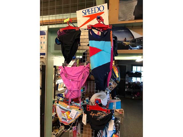 Partij badkleding - afbeelding 2 van  5