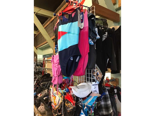 Partij badkleding - afbeelding 3 van  5