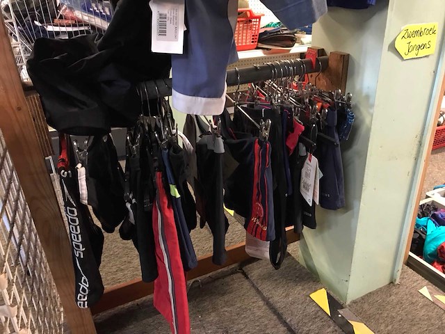 Partij badkleding - afbeelding 5 van  5