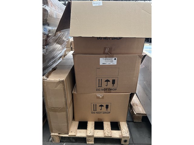 Partij badmatten - afbeelding 1 van  3