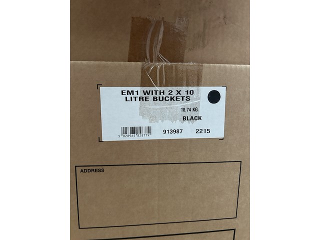 Partij badmatten - afbeelding 2 van  3