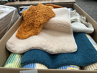 Partij badmatten - afbeelding 3 van  3