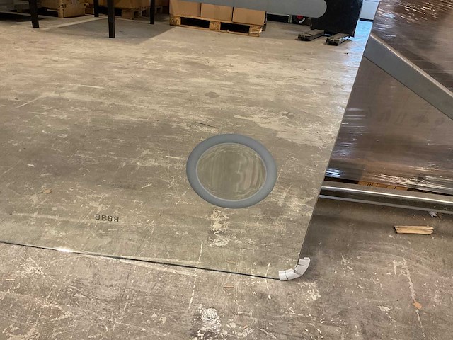 Partij badmobil badkamerspiegels 80x62 cm (10x) - afbeelding 1 van  7