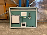 Partij badmobil badkamerspiegels 80x62 cm (10x) - afbeelding 4 van  7