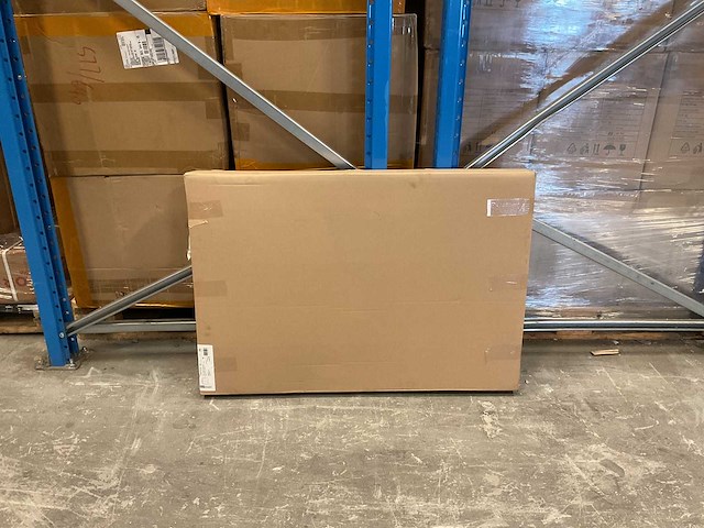 Partij badmobil badkamerspiegels 80x62 cm (10x) - afbeelding 7 van  7