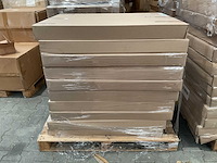 Partij badmobil badkamerspiegels 80x62 cm (10x) - afbeelding 6 van  7