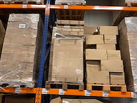 Partij badmobil badkamerspiegels 80x62 cm (24x)