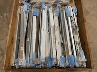 Partij badpoten sets - afbeelding 2 van  3