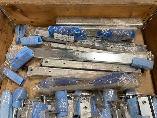 Partij badpoten sets - afbeelding 3 van  3