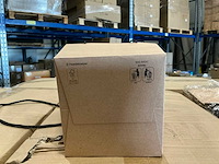 Partij bag basic carton 24/24x13/13xh30cm (2500x) - afbeelding 2 van  4