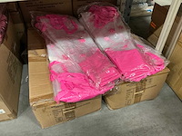 Partij bag flow pp 30/12x11xh70cm pink (480x) - afbeelding 2 van  4