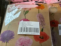 Partij bag flower stems cardboard 16x12x22cm (2100x) - afbeelding 3 van  4