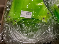 Partij bagito clr lime 19/11x12/11x18cm (8750x) - afbeelding 6 van  6