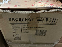 Partij bags spring carton 24/24x13/13xh30cm (600x) - afbeelding 5 van  5