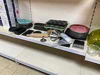 Partij bakbenodigdheden - afbeelding 1 van  9