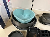 Partij bakbenodigdheden - afbeelding 9 van  9