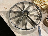 Partij bakbenodigdheden - afbeelding 2 van  4