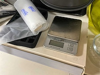 Partij bakbenodigdheden - afbeelding 4 van  9