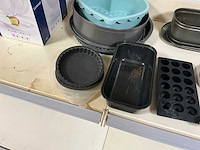 Partij bakbenodigdheden - afbeelding 8 van  9