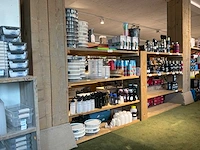 Partij / bakjes / flessen / snijplanken - afbeelding 1 van  12