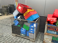 Partij bakken en kratten - afbeelding 2 van  3