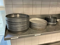 Partij bakkerij benodigdheden - afbeelding 6 van  6