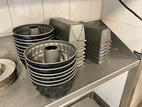 Partij bakkerij benodigdheden - afbeelding 5 van  6