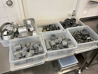 Partij bakkerij benodigdheden - afbeelding 4 van  4