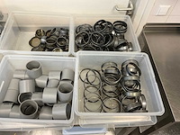 Partij bakkerij benodigdheden - afbeelding 3 van  3