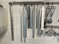 Partij bakkerij benodigdheden - afbeelding 4 van  4