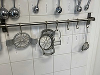 Partij bakkerij benodigdheden - afbeelding 3 van  4