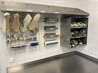 Partij bakkerij benodigdheden - afbeelding 3 van  4