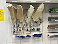 Partij bakkerij benodigdheden - afbeelding 1 van  2