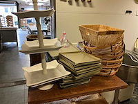 Partij bakkerij inventaris - afbeelding 9 van  17