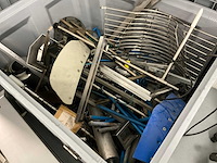 Partij bakkerijmachine onderdelen - afbeelding 4 van  7