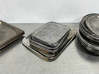 Partij bakplaatjes - afbeelding 3 van  4