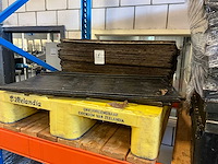Partij bakplaten (ca. 120x) - afbeelding 2 van  5