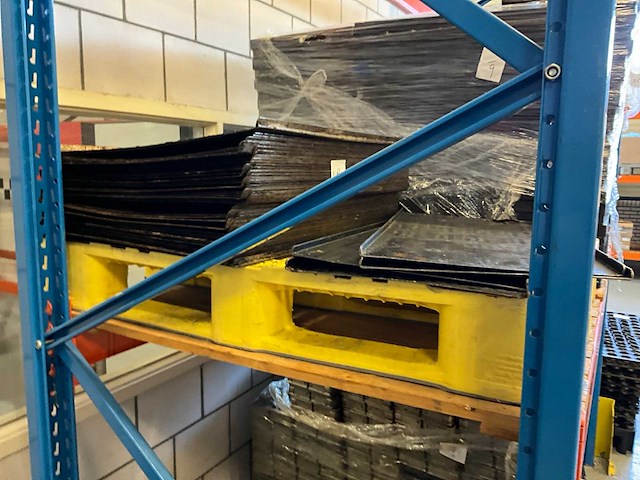 Partij bakplaten (ca. 120x) - afbeelding 4 van  5