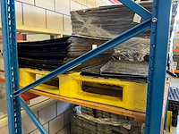 Partij bakplaten (ca. 120x) - afbeelding 4 van  5