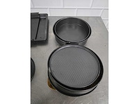 Partij bakvormen - afbeelding 3 van  3