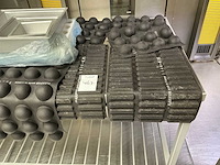 Partij bakvormen - afbeelding 5 van  7