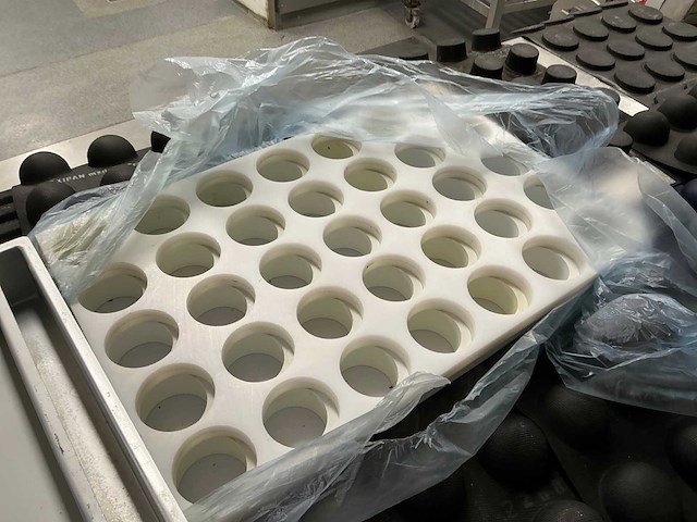 Partij bakvormen - afbeelding 6 van  7