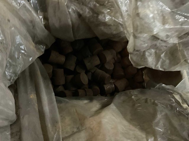 Partij balans bogies voor veerpakket - afbeelding 5 van  5