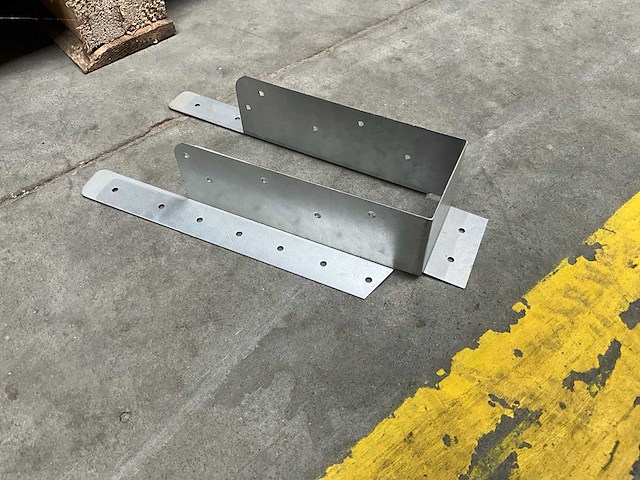 Partij balkdragers - afbeelding 2 van  3