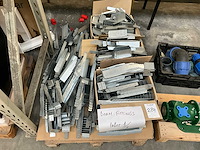 Partij balkdragers - afbeelding 1 van  5