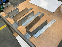 Partij balkdragers - afbeelding 3 van  5