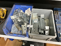 Partij balkdragers - afbeelding 1 van  4