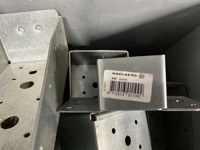 Partij balkdragers - afbeelding 4 van  4