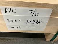 Partij balken en latten - afbeelding 3 van  11